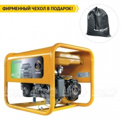 Бензогенератор Caiman Explorer 3010XL12 2.6 кВт в Костроме