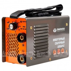 Сварочный аппарат Daewoo Mini DW 160 MMA в Костроме