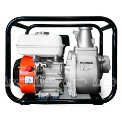 Бензиновая мотопомпа Herz WP-60C в Костроме
