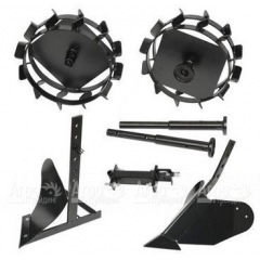 Комплект навесного оборудования Hyundai S800 в Костроме