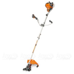 Бензокоса (бензиновый триммер) Daewoo DABC 280 в Костроме