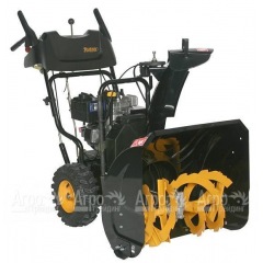 Снегоуборщик Partner SB 27 9619100-28 в Костроме