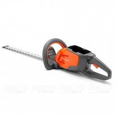 Аккумуляторный кусторез Husqvarna 115iHD45 в Костроме