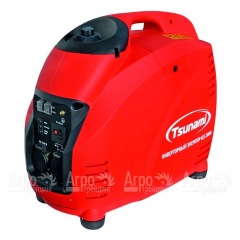 Инверторный генератор Tsunami GES 2000i 1.8 кВт в Костроме