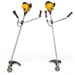 Бензокоса (бензиновый триммер) Partner B250B в Костроме