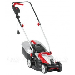Газонокосилка электрическая Al-Ko Classic 3.22 SE Limited Edition в Костроме