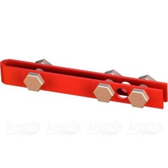 Сцепка для мотоблоков DDE Крот в Костроме