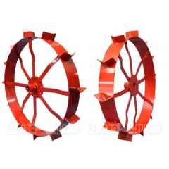 Колеса КУМ 680 Н для Stiga Tig 7080 в Костроме