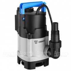 Дренажный насос DEKO DWP-600P Plus в Костроме