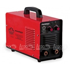 Инверторный сварочный аппарат Patriot 7.290-ZX Turbo в Костроме