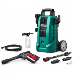 Мойка высокого давления Зубр АВД-140 в Костроме