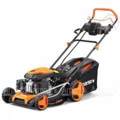 Газонокосилка бензиновая Fuxtec FX-RM5196eSSL в Костроме