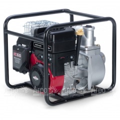 Бензиновая мотопомпа Briggs&#38;Stratton WP3-65 в Костроме