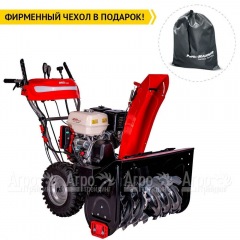 Снегоуборщик бензиновый HND ST 76 XSW в Костроме