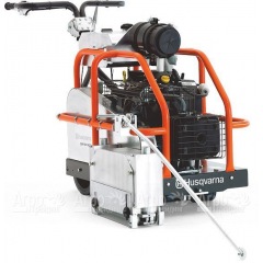 Нарезчик швов бензиновый Husqvarna Soff-Cut 4000 9668455-02 в Костроме