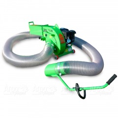 Парковый пылесос Laski VL300 в Костроме