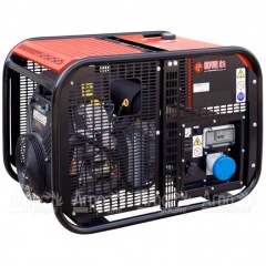 Бензогенератор Europower EP 20000 E 14.4 кВт в Костроме