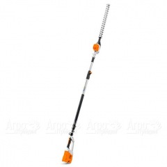 Аккумуляторные ножницы Stihl HLA 85 без аккумулятора и ЗУ в Костроме