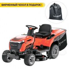 Садовый минитрактор Yard Fox Optima T 98 RCH в Костроме