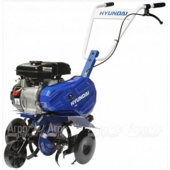 Бензиновый мотокультиватор Hyundai T 500 в Костроме