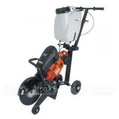 Тележка с баком Oleo-Mac для бензорезов 962 TTA/963 TTA/980 TTA/983 TTA в Костроме