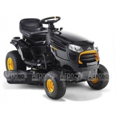 Садовый минитрактор McCulloch M165-107T в Костроме