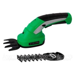 Аккумуляторные ножницы Zitrek ZKGS3.6 в Костроме