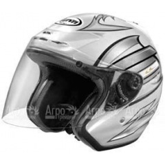 Шлем открытый Ayron A-600 (Taiwan) в Костроме