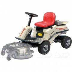 Райдер Cramer Tourno pick-up без деки в Костроме