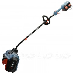 Снегоуборщик аккумуляторный Senix STX2-L-EU SET в Костроме