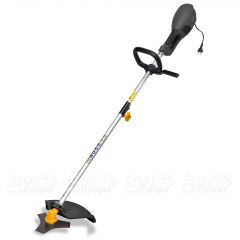 Электрокоса (электрический триммер) Stiga BC 110c A в Костроме