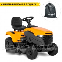 Садовый минитрактор Stiga Tornado 2108 HW в Костроме