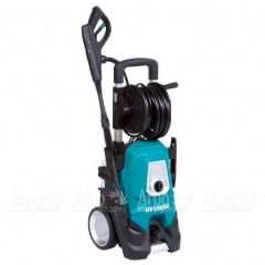 Мойка высокого давления Hyundai HHW 150-500 в Костроме