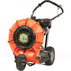 Воздуходувка бензиновая Billy Goat F1002SPV в Костроме