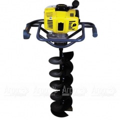 Мотобур (бензобур) Champion AG243 в Костроме