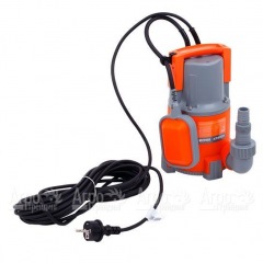 Насос погружной дренажный Кратон СWP-11 в Костроме