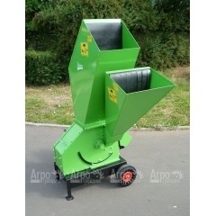 Измельчитель веток и древесных остатков Laski KDO 85T PTO крепление 1 в Костроме