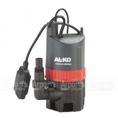 Погружной насос Al-KO Drain 6004 в Костроме