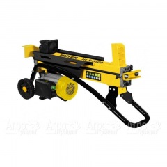 Электрический дровокол Huter HLS-5500 в Костроме