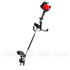 Бензокоса (бензиновый триммер) MTD 600 + плечевой ремень, леска! в Костроме