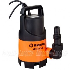 Дренажный насос Вихрь ДН-133/5 в Костроме