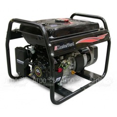 Бензогенератор MasterYard GLH 3300L 2.3 кВт в Костроме