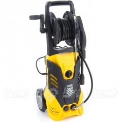 Мойка высокого давления Denzel R-165D в Костроме