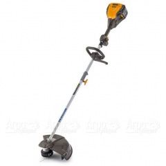 Аккумуляторный триммер Stiga SBC 80 AE в Костроме