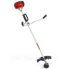 Бензокоса (бензиновый триммер) MTD 1043 + нож, плечевой ремень, леска! в Костроме