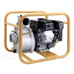 Бензиновая мотопомпа Koshin STR-80 EX в Костроме