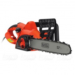 Электропила Black+Decker CS2040-16" в Костроме