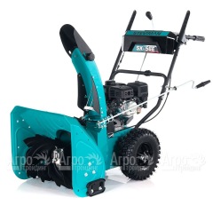 Снегоуборщик Steviman SX-56E в Костроме