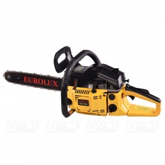 Бензопила Eurolux GS-5220-20" в Костроме