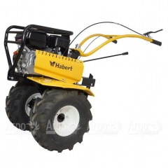 Мотоблок Habert HMN-223 New (колёса 19х7-8) в Костроме